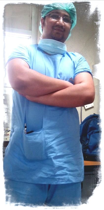 MS General Surgery