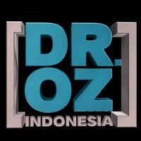 DR.OZ Indonesia (@droz_ttv) 's Twitter Profile
