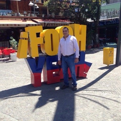 Municipio andres mata estado Sucre Venezuela