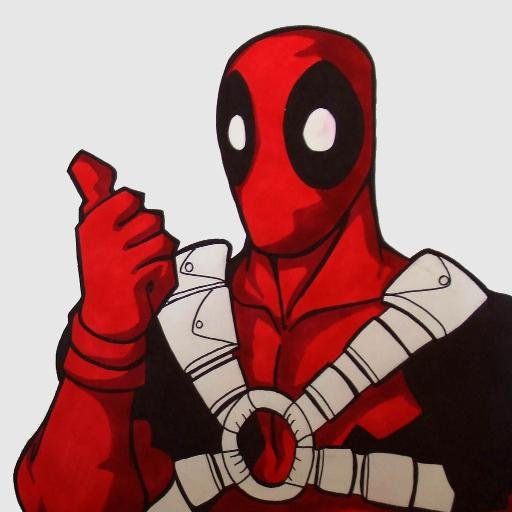 ShonenShadow's profile picture. One day at a time.