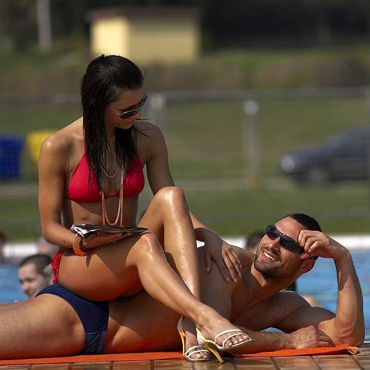 TopTerme's profile picture. Povijest Topuskog počela je prije više od 3000 godina kad su Japodi došli na prirodne izvore termalne vode.