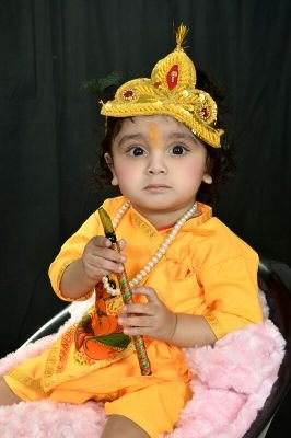 in india