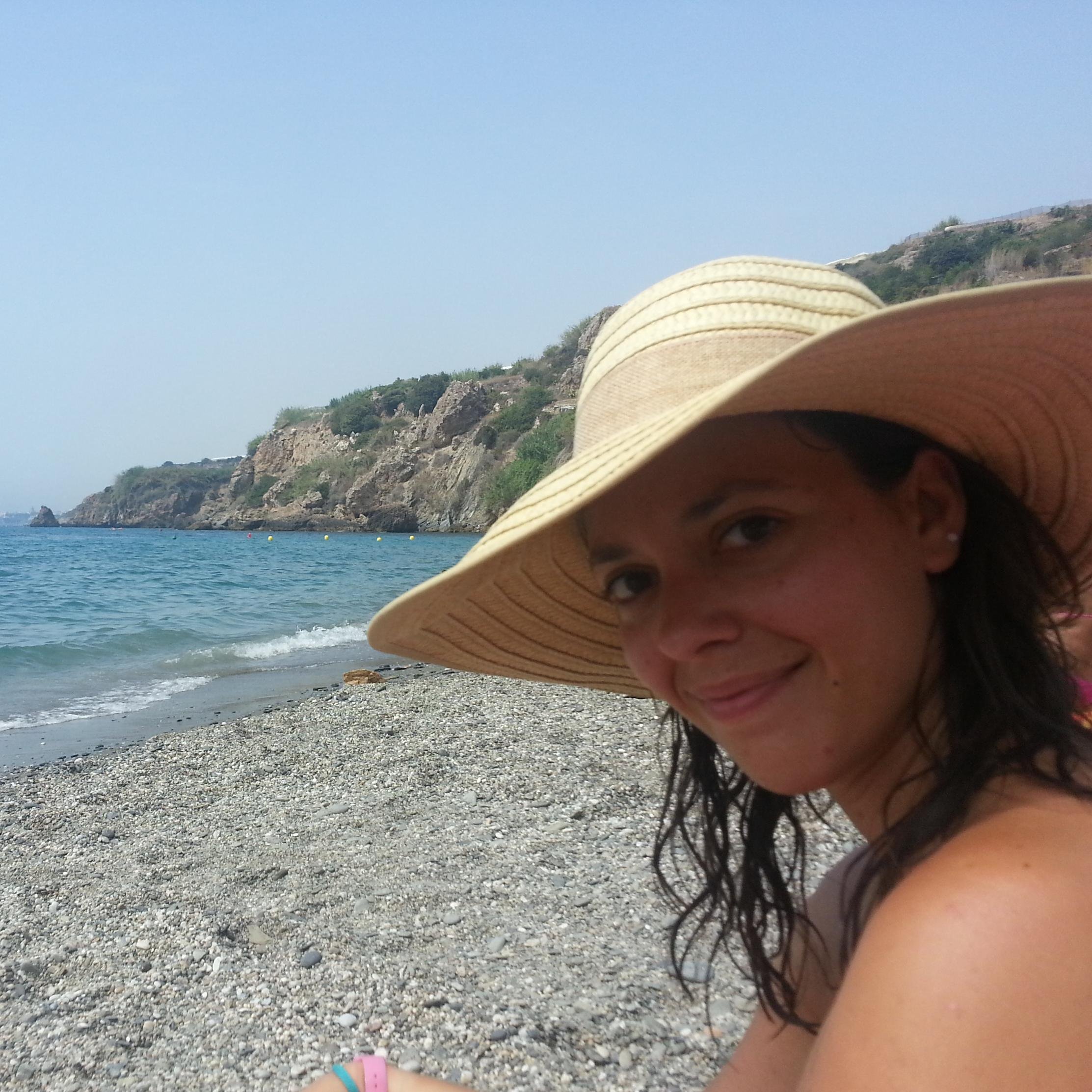silviamenato Profile Picture