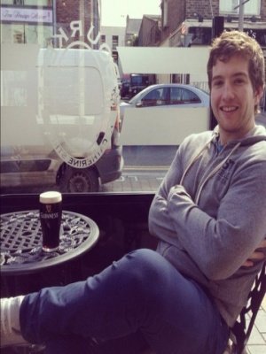 knutsonrodrigo's profile picture. Brdonmufc