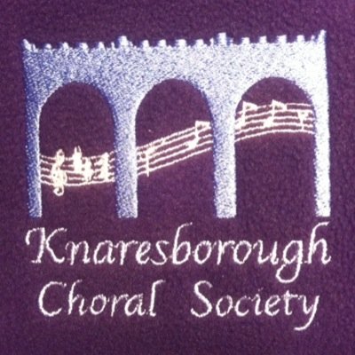 Knaresborough Choral Society in North Yorkshire. Contact for any enquiries: knaresboroughchoralsociety@gmail.com