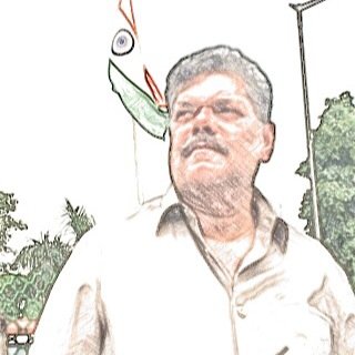 a retired IPS officer, believe that Vedas, Upnishad n Gita constitute core Indian metaphysical base of our cultural identity n hope of salvation for mankind