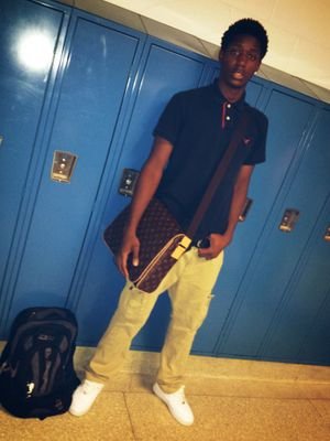 Young Rich Nigga Gettin To the Money (GTTM)  Hmu On Kik:GTM_Vonte  IG:L_A_S_T_X_K_I_N_G_S