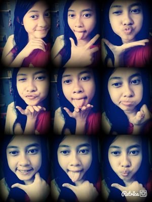 smpk 1 Harapan