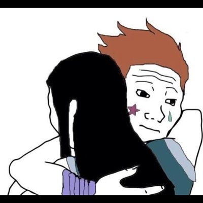 il bungee gum u 2 hell yah. follow my main account: @UchihaScrubz oh and Gon i will stalk you everywhere you go tbh