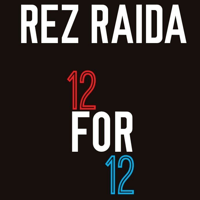 RezRaida Profile Picture