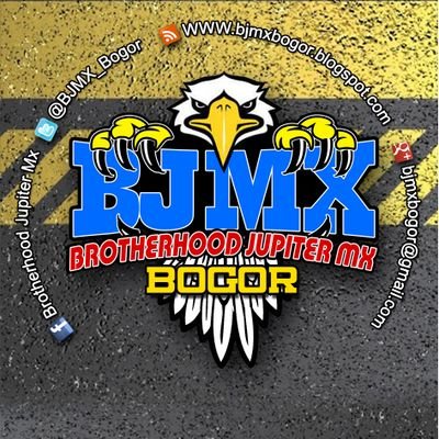 Brotherhood Jupiter MX Tlp/Hp : 085694342958 Email : bjmxbogor@gmail.com Blog :  Kopdar : Pom Bensin Gadog Sebelum Pintu Tol Puncak Bogor