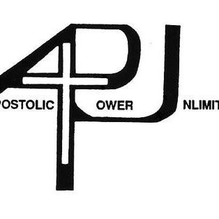 A.P.U. - Apostolic Power Unlimited over 36 years of Oneness Pentecostal/Apostolic Unity...
https://t.co/TbsokH8Blu