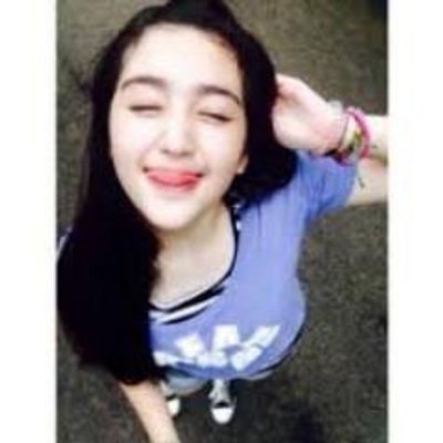 Ranty Maria Aprilly @RantymariaK  Twitter