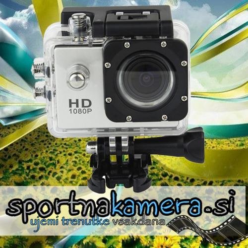 https://t.co/iHFpEwuql6 - Ujemite najbolj nore trenutke, ustvarite nepozabne spomine, z našo pestro ponudbo in najugodnejšimi cenami športnih kamer...