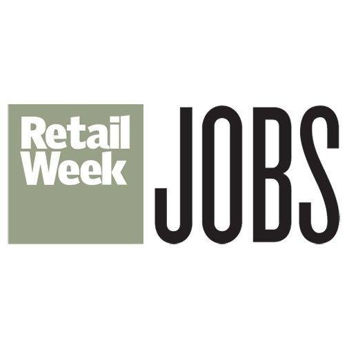 retailweek_jobs's profile picture. http://t.co/VsfVKuVs is your 1 stop shop for retail jobs across all sectors. Upload your CV and bag your dream job today! Recruiters call 020 7728 3583