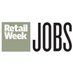 Retail Week Jobs (@retailweek_jobs) Twitter profile photo Retail Week Jobs (@retailweek_jobs) Twitter profile photo