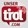 unsertirol24's profile picture. Bitte beachte unsere Netiquette: https://t.co/kViMO0kmon