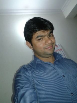 a software professional having food as hobby and trying to learn new tech as well as life things/skill.