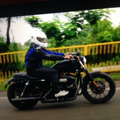 BabiZuber's profile picture. 