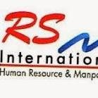 rsinternational overseas recruitment