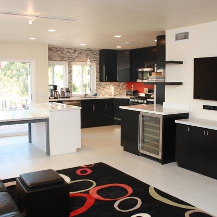 Home Remodeling San Diego services have earned the loyalty of their customers over the years.