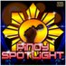 Pinoy Spotlight (@pinoyspotlight) Twitter profile photo Pinoy Spotlight (@pinoyspotlight) Twitter profile photo