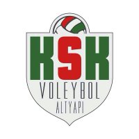 KSK Voleybol Altyapı (@kskvoleyaltyapi) 's Twitter Profile