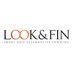 Look&Fin (@lookandfin) Twitter profile photo Look&Fin (@lookandfin) Twitter profile photo