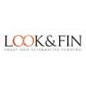 LookAndFin's profile picture. Look&Fin is one of the top SMEs crowdlender platform in European, with €300 million in loans to 700 SMEs. Lenders are retail and institutional investors.