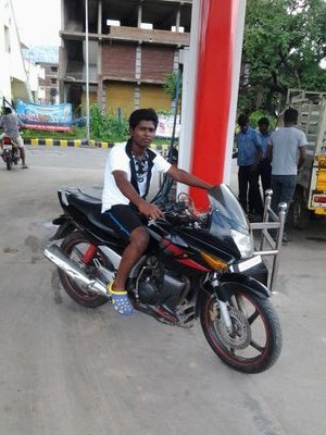 karthick jain