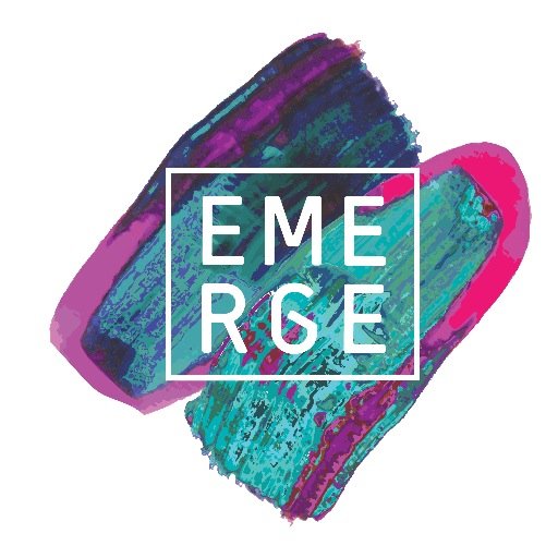 The 2014 University of Canberra, graphic design graduate exhibition #Emerge2014 #EmergeExhibition #chooseinteresting #breakthrough