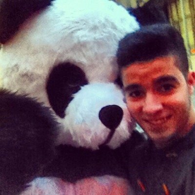 xDooe's profile picture. 