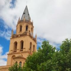Parroquia de Santa María del Valle de Villafranca de los Barros (Badajoz)
Siempre en marcha.
¡¡SOMOS FAMILIA!!