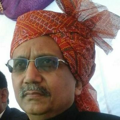 Ajay Shah 'Makrai'
 ex.A.G.M.
Canara Bank
Bhopal (M.P.)