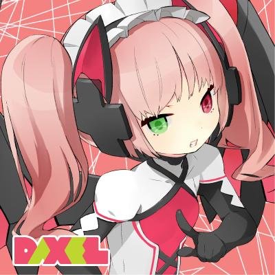DXR-01D(通称るいちゃん)さんのプロフィール画像