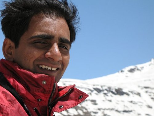 siddharthsirohi Profile Picture