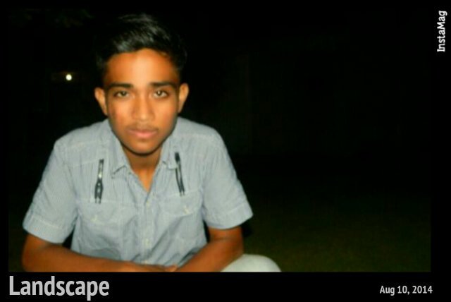 joshua_abas's profile picture. Opened •_•