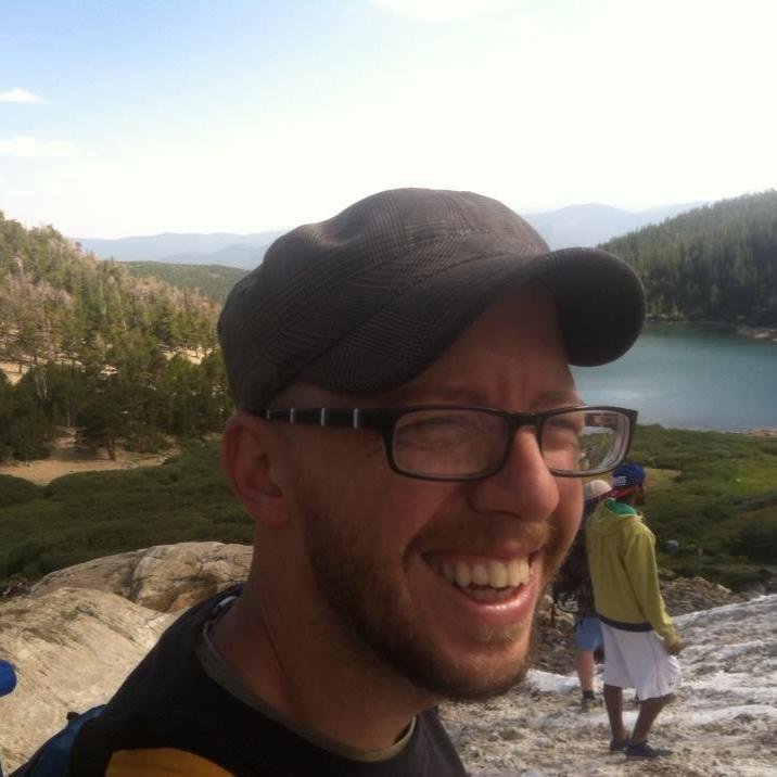 Social Justice, Deep Dish Pizza, Craft Beers, and Learning Stuff