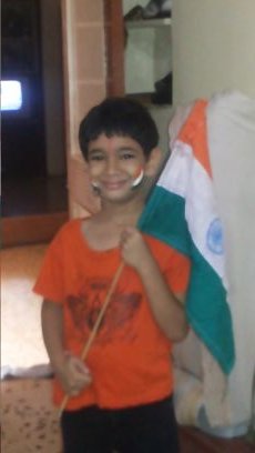 jigardesai77921's profile picture. INDIAN