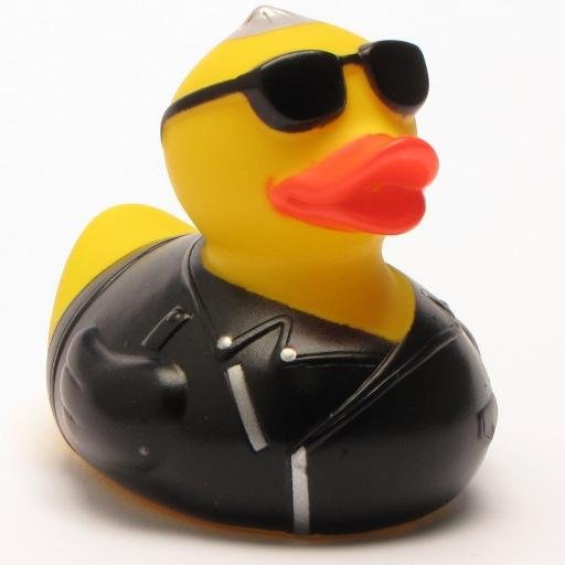 Eggsellent quacktastic SQL MCM and Data Platform MVP. Good at avoiding Down-Time. Doesn't ruffle many feathers.