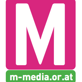 M-MEDIA is the Diversity Mediawatch Austria.We lobby for Diversity Reporting in austrian Mainstream Media and mainstream Journalism.We're comitted.