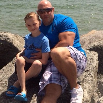 leespencer14's profile picture. light heavyweight british champ