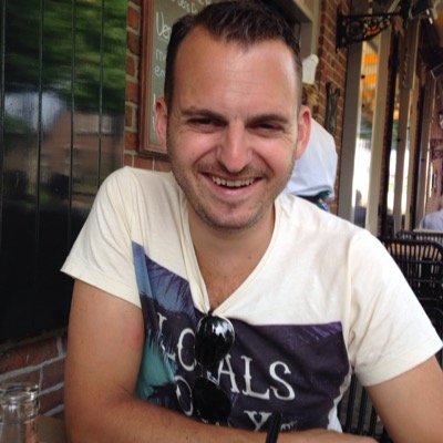 Kruimel99's profile picture. vice-voorzitter slvh mierlo/ Mierlo / (Sports) Marketing / Communication / passie voor sport.