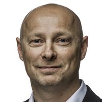 Lars L Fredsted (@fredstedlars) 's Twitter Profile