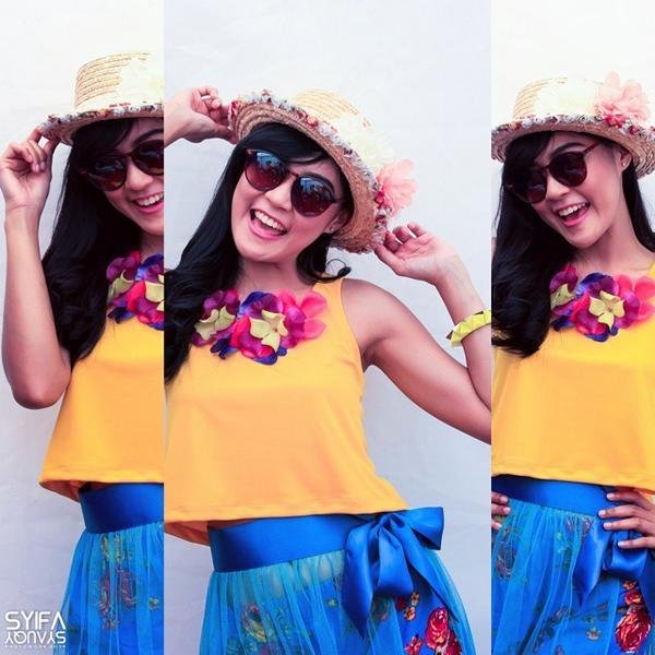 Fanbase of @Noeey_Chibi [Novi ChiBi] | No matter what happens always support her | NOVIANATIC GARIS KERAS
