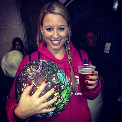 vicky_mellor's profile picture. Derbyshire