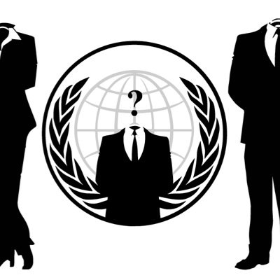 I'm Japanese anon. #FreeAnon Anonymous is your friend