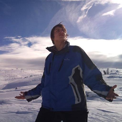 konrad_mobee's profile picture. 