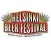 HelsinkiBeerFestival (@helsinkibeer) Twitter profile photo