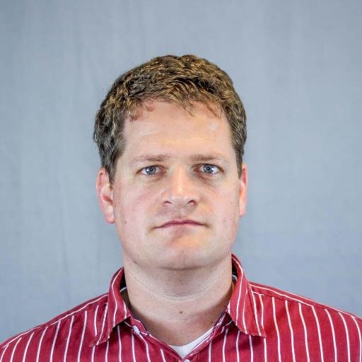 Author | Technologist | Re-distributor of the Future
